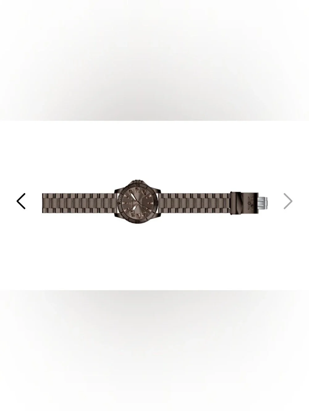 Speedway MenModel 46303 Men's Watch